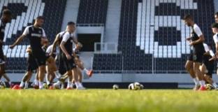 Локо Пд ще проведе тренировъчен лагер във Варна