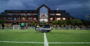 Футболно училище Ботев отново отваря врати