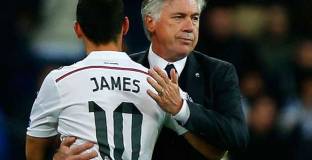 Балак: Предимството на Хамес е, че се разбира с Анчелоти 