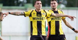 Георги Николов претърпя операция в Испания