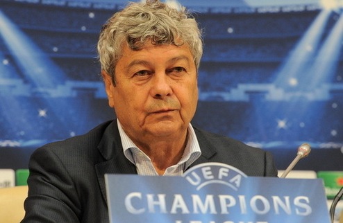 Луческу: Жалко, че не победихме Юнайтед