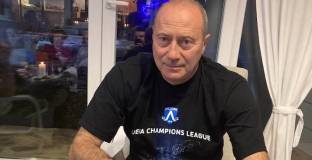 Емил Велев-Кокала: БФС промени наказанието на Левски от страх