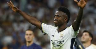 Жуниор: Пиша невероятна история с този отбор 