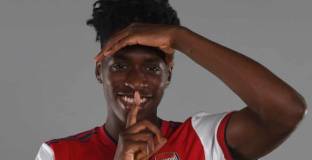 Директор: Локонга ще стане топ играч