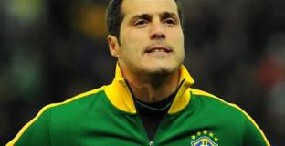 Жулио Сезар: Неймар е най-добър в света, но Меси е от друга планета 