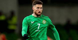 Трима от титулярите на Ирландия отпадат за реванша?