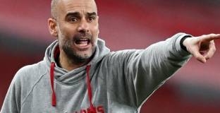 Гуардиола: Качеството на играчите ни позволи да спечелим