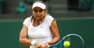 Томова приключи участието си на US Open 2021