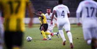 Славия - Ботев Пловдив 0:0 