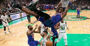 Бостън загуби от Никс, Денвър отстъпи на Оклахома