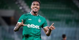 Ботафого още дължи милиони на Лудогорец