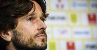 Арестуваха директор на Нант 