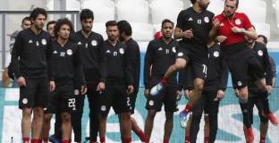 В Египет са убедени, че провалът на националния е заради базата в Чеченя 