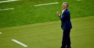  Дешан: Получихме шамар