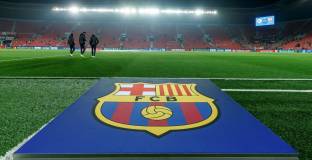  Синът на Негрейра съветвал играчите на Барселона