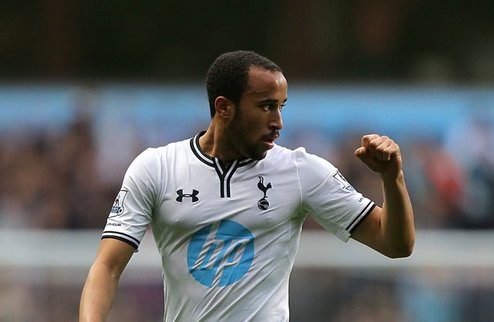 Таунзенд: Най-добрата седмица в живота ми