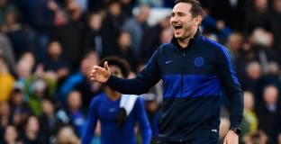 Челси ще позволи на Лампард да похарчи 150 милиона през януари