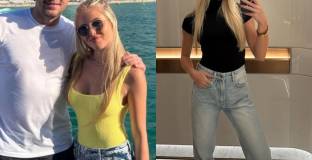 Джерард се готви за нова роля в живота си