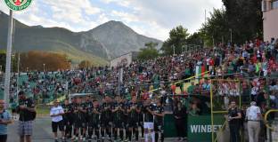 Късен гол носи успеха на Ботев Враца срещу Славия (видео)