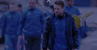 Елин Топузаков е новият треньор на юношите на Левски