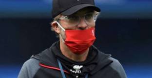 Хаман: Сега Клоп е най-добрият треньор в света