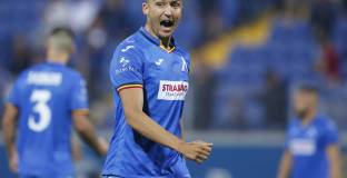 Левски се раздели със защитник, а той обяви: Това е довиждане, а не сбогом!