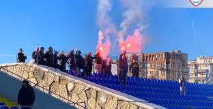 Спартак Варна пусна билетите за мача с ЦСКА