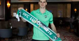  Лудогорец е платил половин милион евро за Слуга