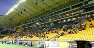 Ботев Пд за мача с ЦСКА 1948: Нуждаем се от своя 12-ти играч