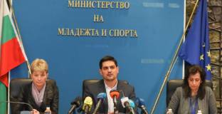 Спортният министър: Аз съм кошмарът за всички дерибеи в спорта!