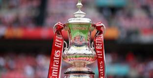 Фаворитите се разминаха в полуфиналите на ФА Къп