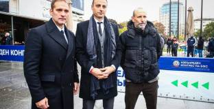 Според уставът на БФС няма как да има конгрес без Михайлов