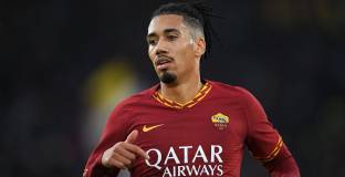 Саутгейт съжалява, че е критикувал Смолинг