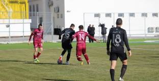 Пирин разпиля основен кандидат за елита (видео)