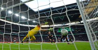 Манчестър Сити спечели Купата на лигата