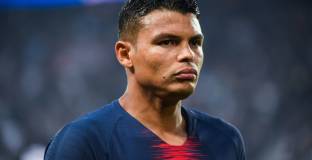 Тиаго Силва: Искам да завърша кариерата си в ПСЖ