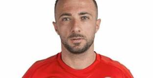 Още един нов играч за ЦСКА 1948