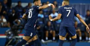 Галтие потвърди за дузпите в ПСЖ