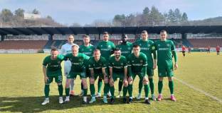 Ботев Враца с шеметна победа, очакват баража с Етър (видео)