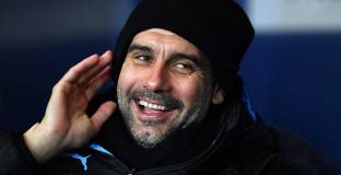 Гуардиола: Трябва да заслужа нов договор