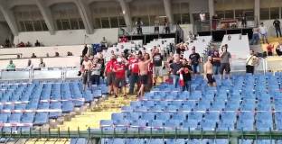 ЦСКА 1948 пусна билетите за мача с Пафос