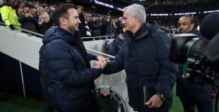 Линекер: Урок по майсторство от ученика