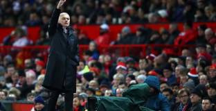 Моуриньо: Намираме се в ситуация, в която много трябва да мисля 