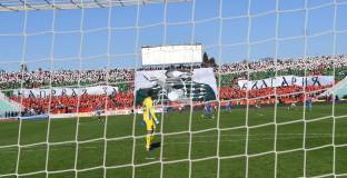 Сектор Г: При нас няма да се толерират други знамена, освен националния трибагреник