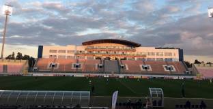 Левски с равенство срещу тим от Малта