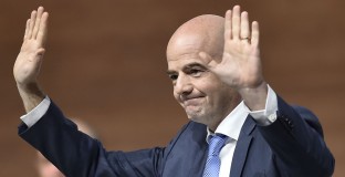 ФИФПро: Трансферните правила на ФИФА са монополни и незаконни