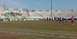 Класически Пирин не даде шансове на Ботев във Враца (видео)