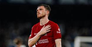  Робъртсън: Заслужихме това 