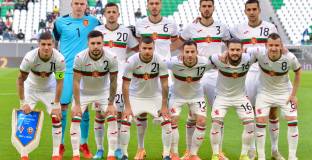 Светльо Вуцов: Не изоставаме толкова много от големите отбори