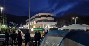 Различни клубове се включват към протеста на феновете на ЦСКА